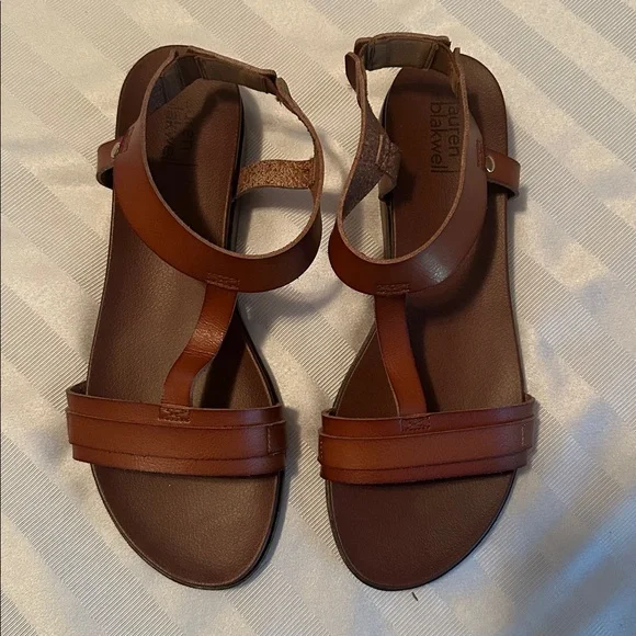 Lauren Blakwell Olivia Women's Sandal - Picture 2 of 7